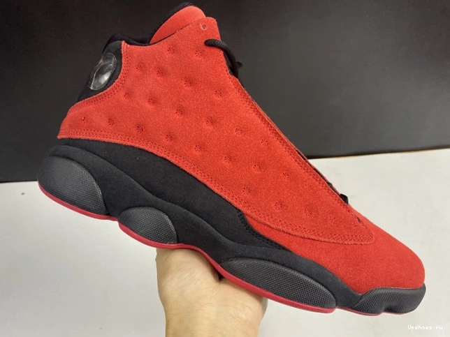 DJ5982 Bred" Jordan 13 Air “Reverse 602 0319